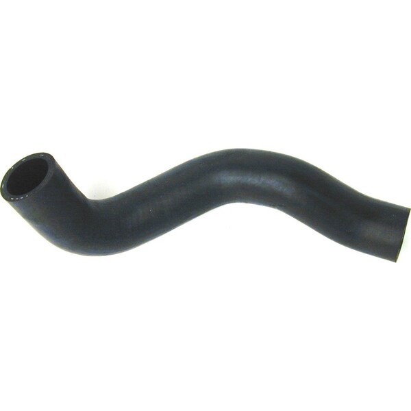 Uro Parts 98-03 Jaguar Xj8/Vanden Plas Radiator Hose, Mnc4505Ad MNC4505AD - main